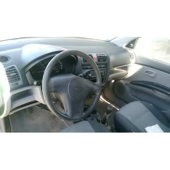 kia picanto i (sa) del año 2004