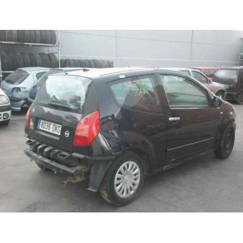 citroën c2 del año 2005