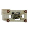 Recambio de palanca cambio para kia picanto 1.0 cat referencia OEM IAM 437001YXXX  