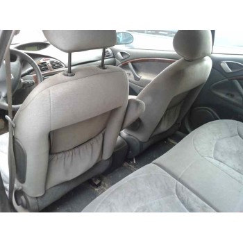 citroën c5 berlina del año 2004