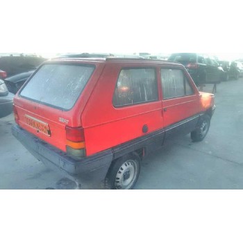 seat marbella del año 1987