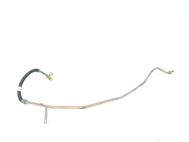 Recambio de tubo presion direccion asistida para nissan trade 100 3.0 turbodiesel referencia OEM IAM   