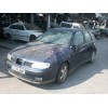seat ibiza (6k1) del año 1999