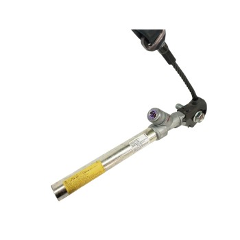 Recambio de cinturon seguridad delantero derecho para mitsubishi asx (ga0w) 1.8 di-d cat referencia OEM IAM 6066746  