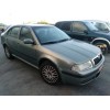 skoda octavia berlina (1u2) del año 2004