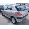 peugeot 206 berlina del año 2003