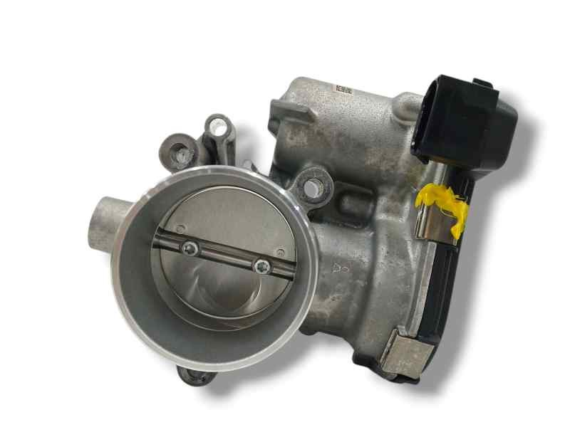 Recambio de caja mariposa para mg zs zs suv (azs1) 1.5 vti referencia OEM IAM  F01R00Y118 
