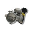 Recambio de caja mariposa para mg zs zs suv (azs1) 1.5 vti referencia OEM IAM  F01R00Y118 