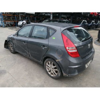 hyundai i30 del año 2009