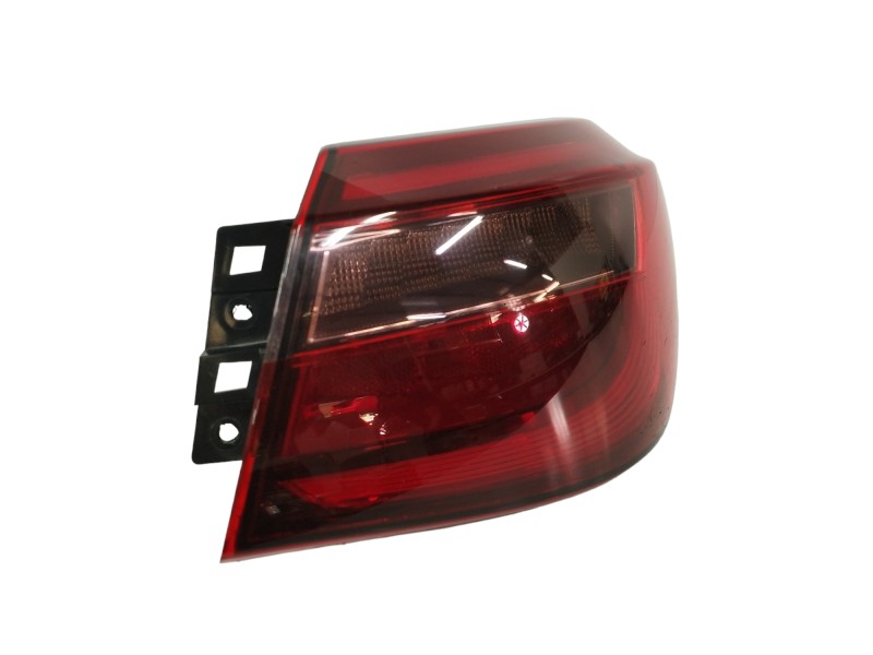 Recambio de piloto trasero derecho para infiniti q50 q50 premium hybrid referencia OEM IAM 265506HH0B Recambio de piloto trasero derecho para infiniti q50 q50 premium hybrid referencia OEM IAM 265506HH0B