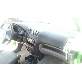 kia picanto i (sa) del año 2004