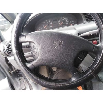 peugeot 806 del año 2000