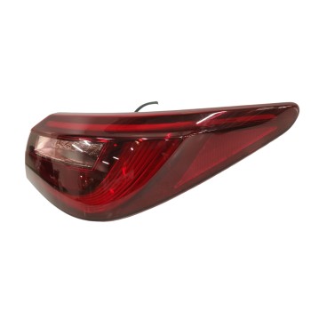 Recambio de piloto trasero derecho para infiniti q50 q50 premium hybrid referencia OEM IAM 265506HH0B  