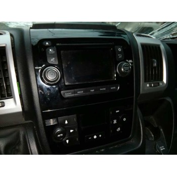 fiat ducato furgoneta (250_) del año 2015