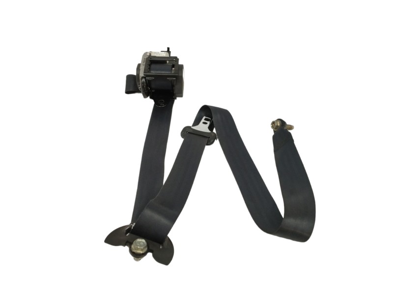 Recambio de cinturon seguridad delantero izquierdo para mitsubishi asx (ga0w) 1.8 di-d cat referencia OEM IAM 6176502  
