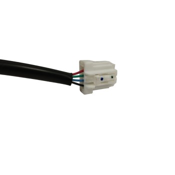 Recambio de piloto trasero derecho para infiniti q50 q50 premium hybrid referencia OEM IAM 265506HH0B  