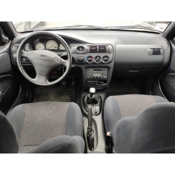 ford escort berl./turnier del año 1997