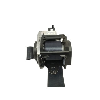 Recambio de cinturon seguridad delantero izquierdo para mitsubishi asx (ga0w) 1.8 di-d cat referencia OEM IAM 6176502  