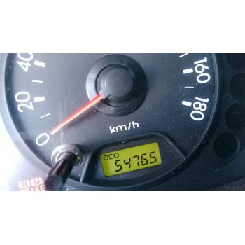 kia picanto i (sa) del año 2004