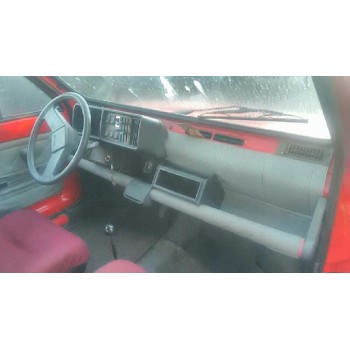 seat marbella del año 1987