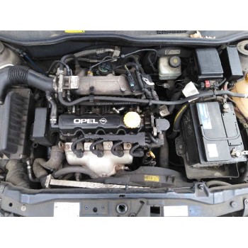 opel astra g berlina del año 2003