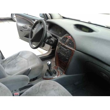 citroën c5 berlina del año 2004