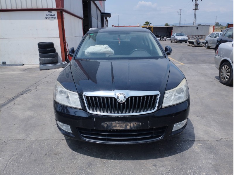Recambio de carroceria corte para skoda octavia berlina (1z3) 1.9 tdi referencia OEM IAM Recambio de carroceria corte para skoda octavia berlina (1z3) 1.9 tdi referencia OEM IAM