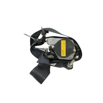 Recambio de cinturon seguridad delantero izquierdo para mitsubishi asx (ga0w) 1.8 di-d cat referencia OEM IAM 6176502  