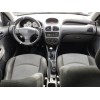 peugeot 206 berlina del año 2003