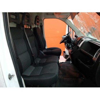 fiat ducato furgoneta (250_) del año 2015