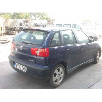 seat ibiza (6k1) del año 1999