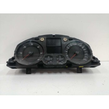 Recambio de cuadro instrumentos para volkswagen passat berlina (3c2) 1.9 tdi referencia OEM IAM A2C53106067  
