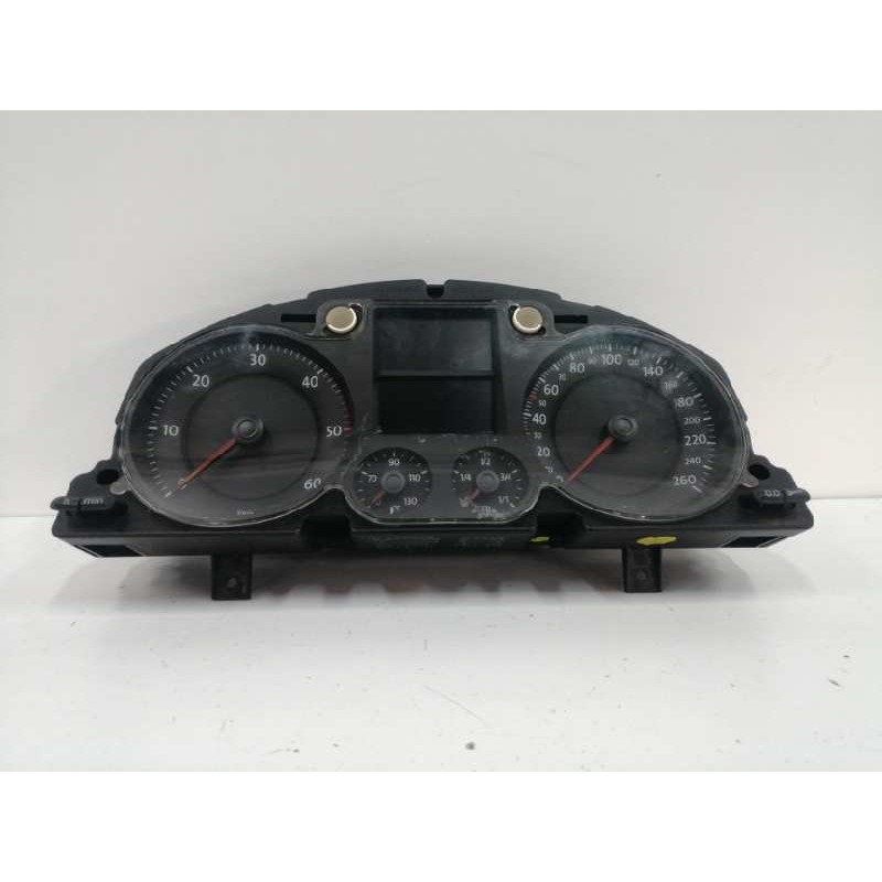 Recambio de cuadro instrumentos para volkswagen passat berlina (3c2) 1.9 tdi referencia OEM IAM A2C53106067  
