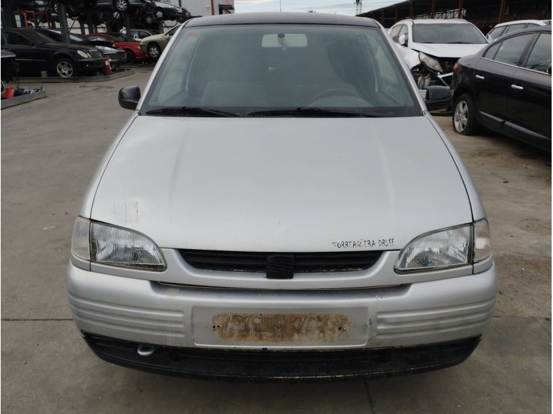 Recambio de carroceria corte para seat arosa (6h1) 1.0 referencia OEM IAM   