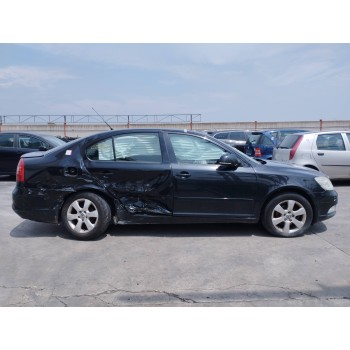 Recambio de carroceria corte para skoda octavia berlina (1z3) 1.9 tdi referencia OEM IAM   