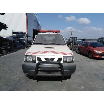 nissan terrano/terrano.ii (r20) del año 2003