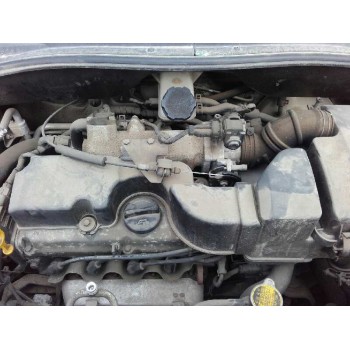 kia picanto i (sa) del año 2004