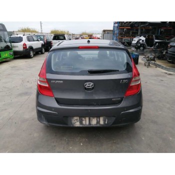 hyundai i30 del año 2009