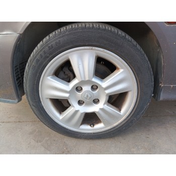 renault megane i fase 2 berlina (ba0) del año 2002