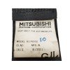 Recambio de cinturon seguridad delantero izquierdo para mitsubishi asx (ga0w) 1.8 di-d cat referencia OEM IAM 6176502  