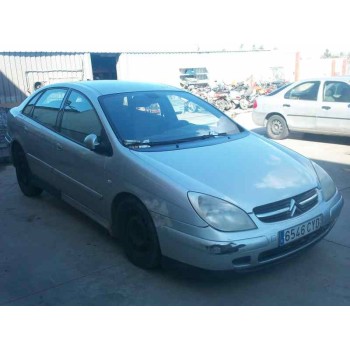 citroën c5 berlina del año 2004