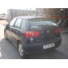 seat ibiza (6k1) del año 1999