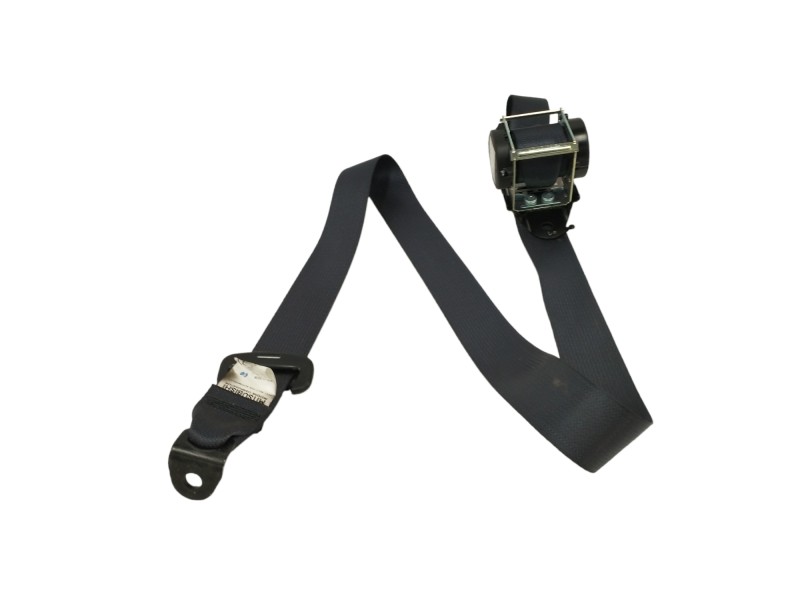 Recambio de cinturon seguridad trasero derecho para mitsubishi asx (ga0w) 1.8 di-d cat referencia OEM IAM 6176638  