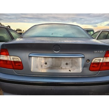 bmw 3 (e46) del año 2004