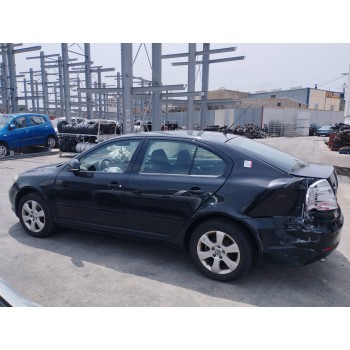 Recambio de carroceria corte para skoda octavia berlina (1z3) 1.9 tdi referencia OEM IAM   
