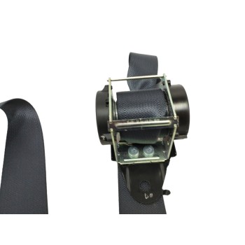 Recambio de cinturon seguridad trasero derecho para mitsubishi asx (ga0w) 1.8 di-d cat referencia OEM IAM 6176638  