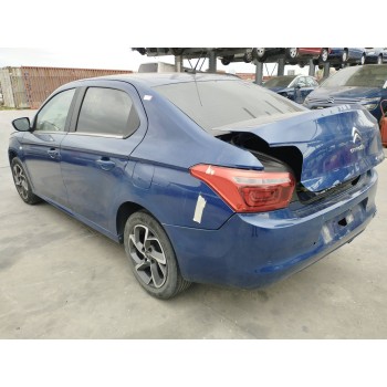 citroën c-elysee (dd_) del año 2020