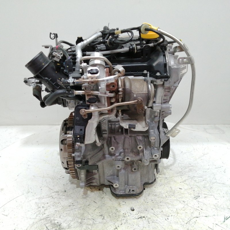 MOTOR COMPLETO