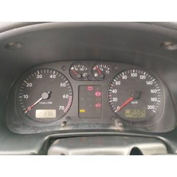 Recambio de carroceria corte para seat arosa (6h1) 1.0 referencia OEM IAM   