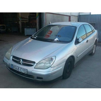 citroën c5 berlina del año 2004